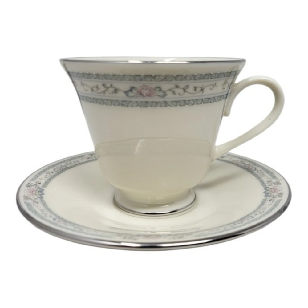 Lenox Charleston Cup and Saucer